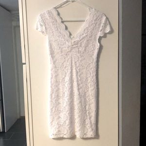 Beautiful lace dress never worn